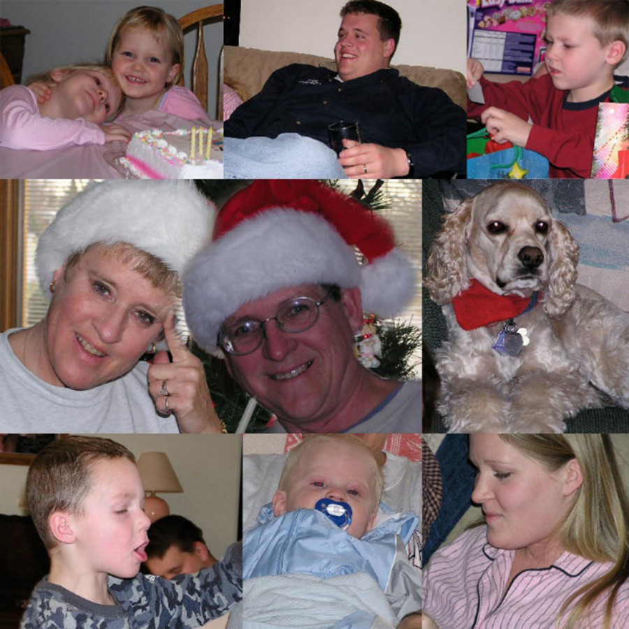 2004collage