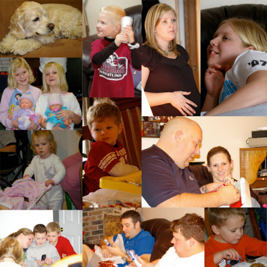 2008collage