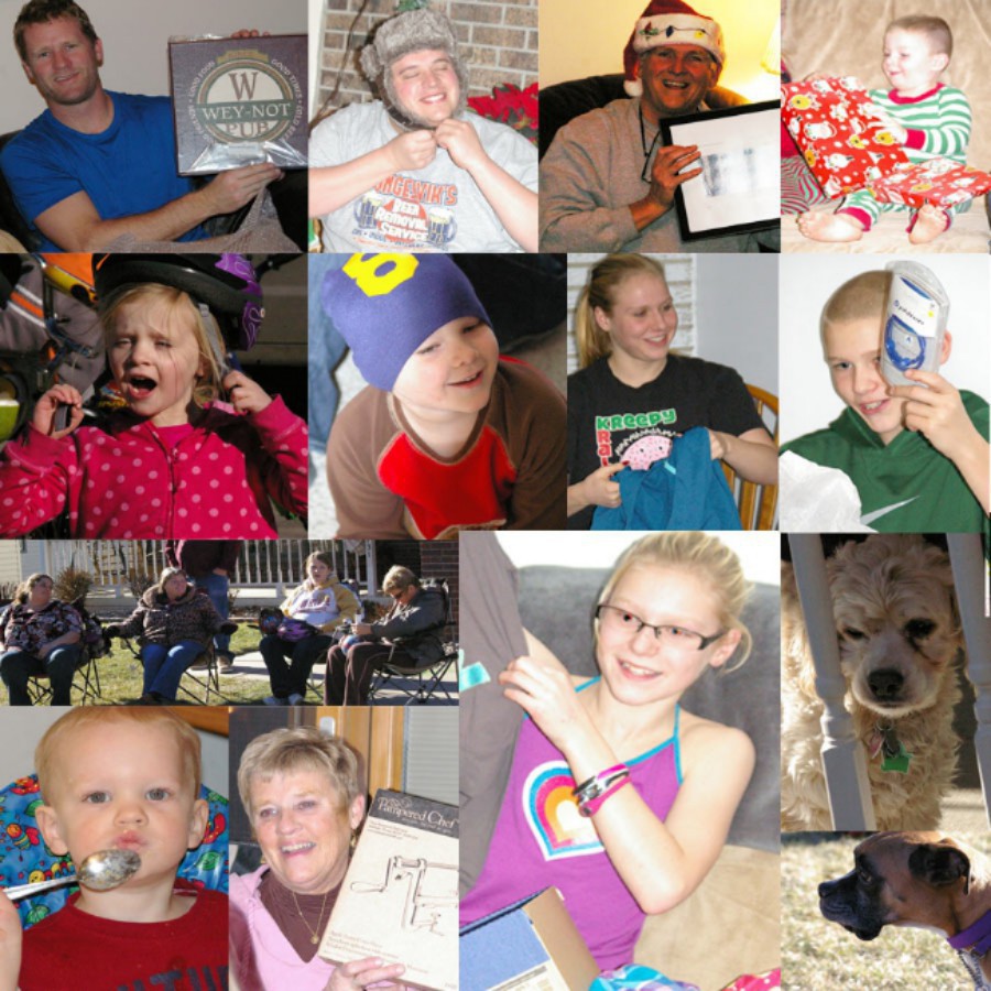 2011collage
