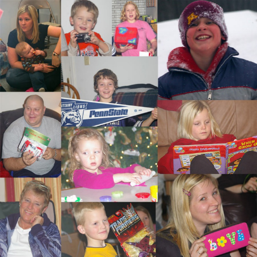collage2009
