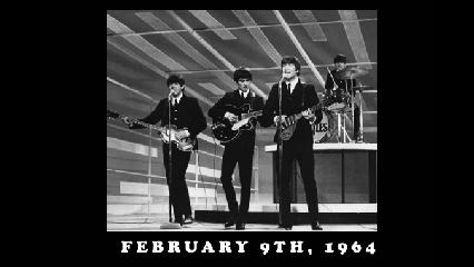SullivanBeatles