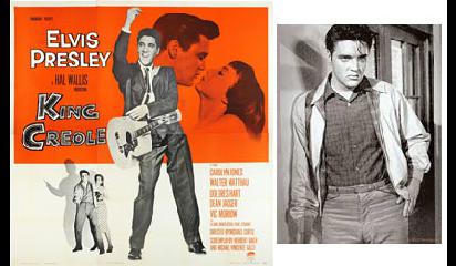 Elvis Presley.King Creole.HD.