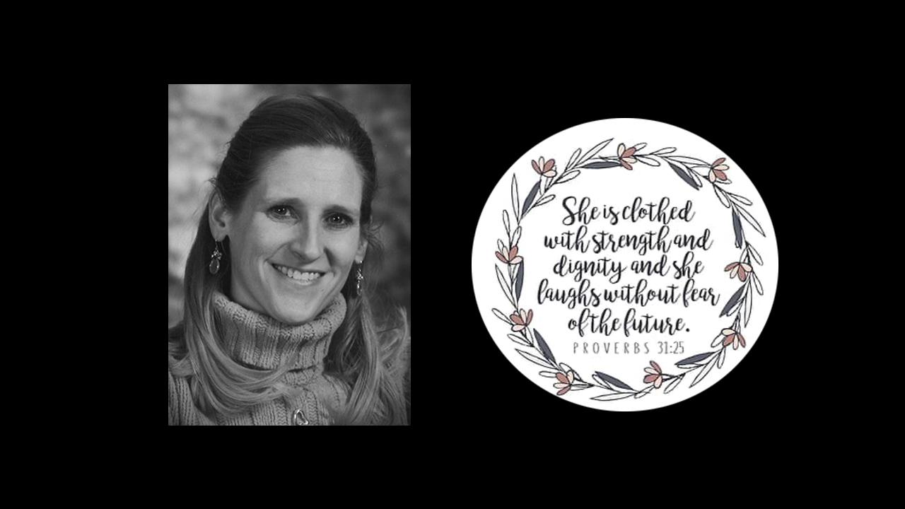 A Celebration of Julie