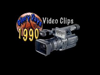 1990 Mike Scott Troy