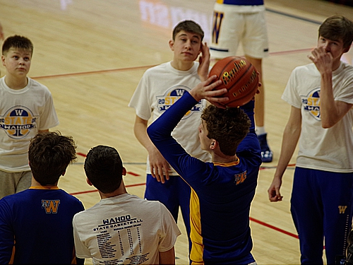 BallBoys