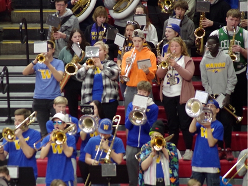 Band