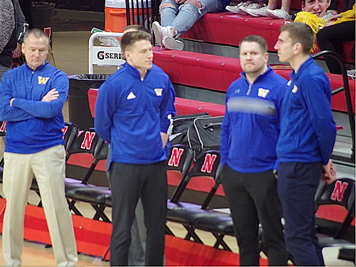 Coaches