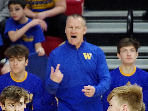 CoachScheef