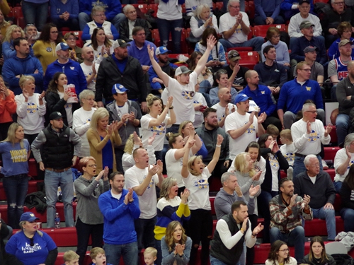 Crowd
