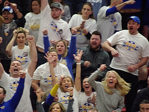 Crowd2