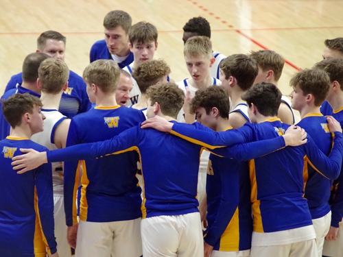 Huddle
