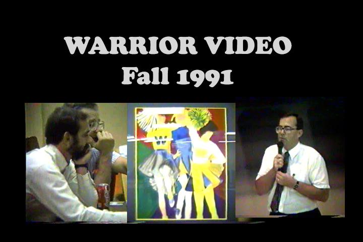 WarriorVideo1992