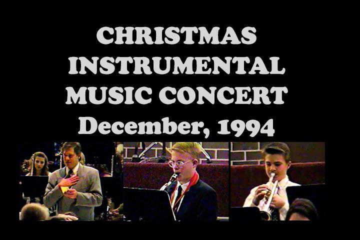 1994InstrumentalConcert.