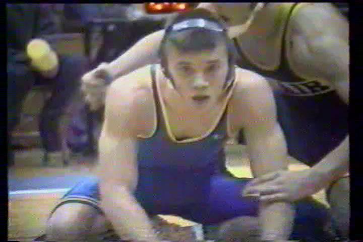 1993WarriorVideo